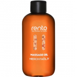 MASSAAŽI&Otilde;LI RENTO 200ML