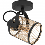 SEINALAMP EGLO DELLOW 1X40W E27 MUST