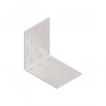 NURGIK ARRAS 80X80X60X2,0 ROOSTEVABA A2