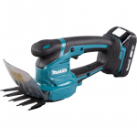 AKUMURUK&Auml;&Auml;RID+AKUHEKIL&Otilde;IKUR MAKITA DUM111SYX 18V 1X1,5AH