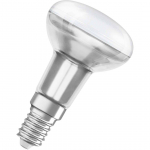 LED LAMP OSRAM 2,6W R50 E14 210LM 2700K 36&deg;