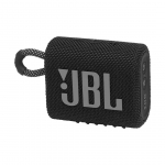 K&Otilde;LAR JBL KAASASKANTAV GO 3 IPX7 MUST