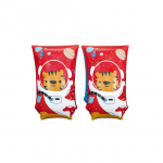 UJUMISK&Auml;TISED BESTWAY ASTRO TIGER 30X15CM