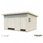 KUUR PALMAKO KALLE 13,5M&sup2;