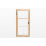 PUITAKEN NORDIC TIMBER PRODUCTS 6X12 590X1190MM