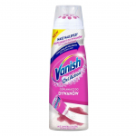 VAIBAPUHASTUS GEEL VANISH 195ML