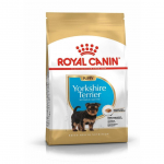 KUIVTOIT ROYAL CANIN KUTSIKALE YORKSHIRE 1,5KG