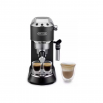 ESPRESSOMASIN DE'LONGHI DEDICA EC685.BK