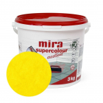 VUUGIT&Auml;IDE MIRA SUPERCOLOUR EXCELENT YELLOW 2700, 3KG