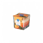 L&Otilde;HNAK&Uuml;&Uuml;NAL AURA ORANGE KLAASIS