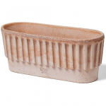 LILLEPOTT TAORMINA GALESTRO 13X33CM