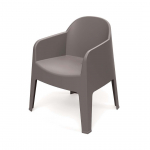 AIATOOL FERNE MILANE, EARTHY TAUPE