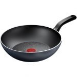 WOK PANN TEFAL SO LIGHT 28CM