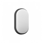 V&Auml;LISVALGUSTI NEFRYT 15W 1100LM IP54 4000K MUST