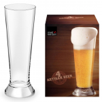 &Otilde;LLEKLAAS ROYAL LEERDAM ARTISAN, PILSNER 37CL, 4TK