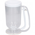 TAIGNA DOSAATOR ALPINA 900ML