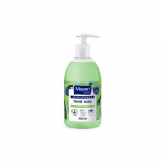 VEDELSEEP MAYERI ALOE&PEAR H&Uuml;POALLERGEENNE 500ML