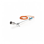 GAASIP&Otilde;LETI PZ6500 PIEZO &Oslash;60MM + 3/8" 5M VOOLIK, JALG