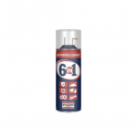 UNIVERSAALM&Auml;&Auml;RE AREXONS 6IN1 JALGRATTALE 200ML