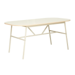 S&Ouml;&Ouml;GILAUD DESMOND 160X90XH76CM, BEEŽ