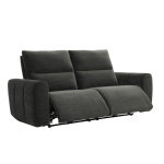 DIIVAN MATIAS 3-KOHALINE ELEKTRILINE RECLINER, HALL