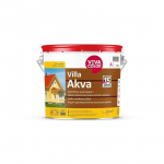 PUITFASSAADIV&Auml;RV VIVACOLOR VILLA AKVA 2,7L V&Auml;RVITU (C) MATT