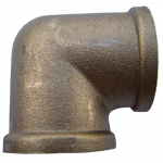 NURK MESSING 1/2"