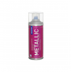 AEROSOOLV&Auml;RV METALLIC PURPURPUNANE 400ML