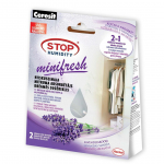 NIISKUSEIMAJA METYLAN MINI LAVENDEL 2X50G