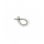 LINDIKRUVI KIPS 55X3,9MM, EL.ZN, HARVKEERE,PH2, 1000TK PAKIS