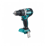 AKUL&Ouml;&Ouml;KTRELL MAKITA DHP484Z 18V ILMA AKU JA LAADIJATA