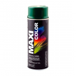 AEROSOOLV&Auml;RV DUPLI COLOR RAL 6005 SAMBLAROHELINE