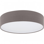 LAELAMP EGLO REVILLA 1 40W E27 TAUPE