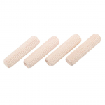 T&Uuml;&Uuml;BEL SUKI &Oslash;8X40MM PUIT 30TK PAKIS