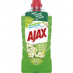&Uuml;LDPUHASTUSVAHEND AJAX FLORAL FIESTA SPRING FLOWERS 1L