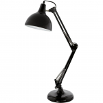 LAUALAMP EGLO BORGILLIO 1X40W E27 MUST