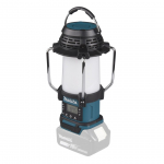 RAADIO/VALGUSTI AKUTOITEL LXT MAKITA DMR055 14,4V/18V