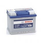 AUTOAKU BOSCH L5 005 60AH 560A 242X175X190