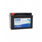MOTOAKU EXIDE 12V 8AH AGM12-7,5 150X87X105MM