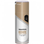 AEROSOOLV&Auml;RV MASTON ACRYL KULD L&Auml;IKIV 400ML