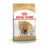 KUIVTOIT ROYAL CANIN KOERALE FRENCH BULLDOG 3KG