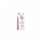KUIVTOIT BRIT CARE KOERTELE SENSITIVE PUTUKAS/KALA 3KG