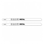 TIKKSAELEHT KWB, BIMETALL, PIKK S20 2TK