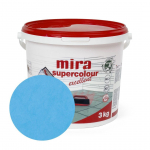 VUUGIT&Auml;IDE MIRA SUPERCOLOUR EXCELENT BLUE 2800, 3KG