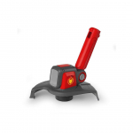 TRIMMER WOLF GARTEN LT25 T&Ouml;&Ouml;RIISTAVARRELE E-MULTI-STAR