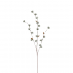 KUNSTTAIM MICA DECORATIONS M&Auml;NNIOKS 83CM ROHELINE