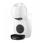KAPSELKOHVIMASIN DELONGHI DOLCE GUSTO PICCOLO XS, VALGE