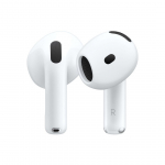 JUHTMEVABAD K&Otilde;RVAKLAPID APPLE AIRPODS 4