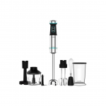 SAUMIKSER CECOTEC POWER TITANBLACK 1200 XL 1200W