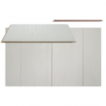 SEINAPANEEL DARNA MDF 6X315X2070MM SIID 3,26M&sup2; PAKIS